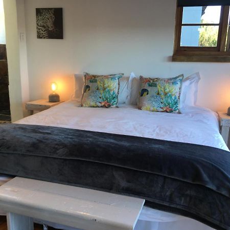 African Crags Eco-Lodge The Crags 外观 照片