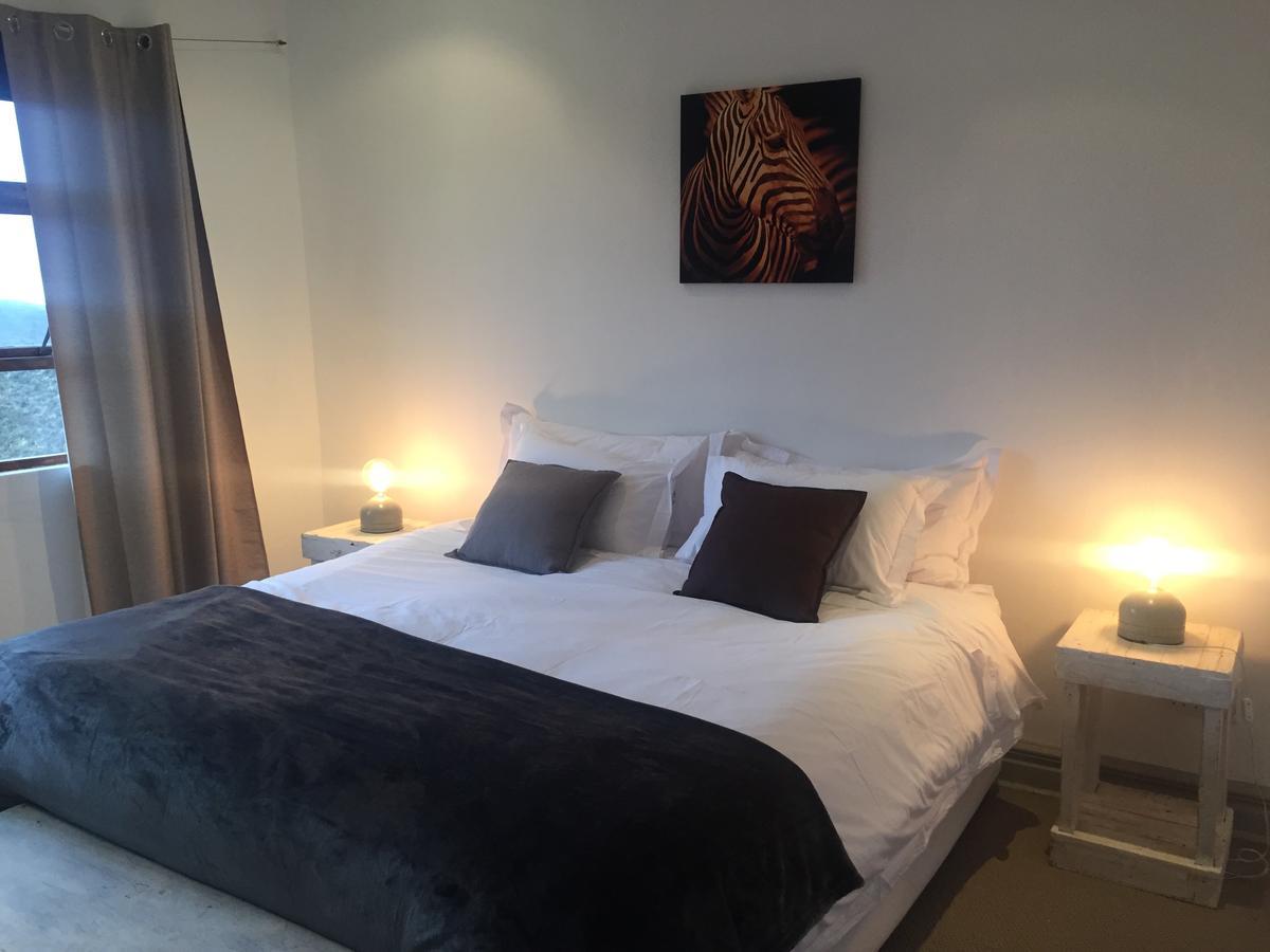 African Crags Eco-Lodge The Crags 外观 照片