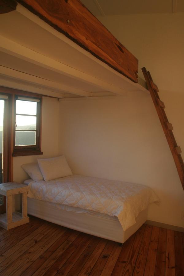 African Crags Eco-Lodge The Crags 外观 照片