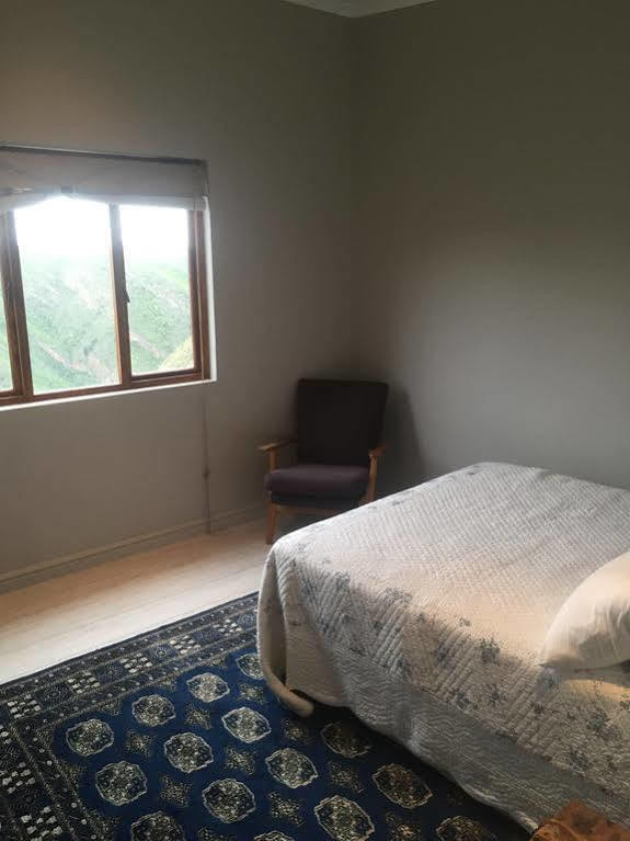 African Crags Eco-Lodge The Crags 外观 照片