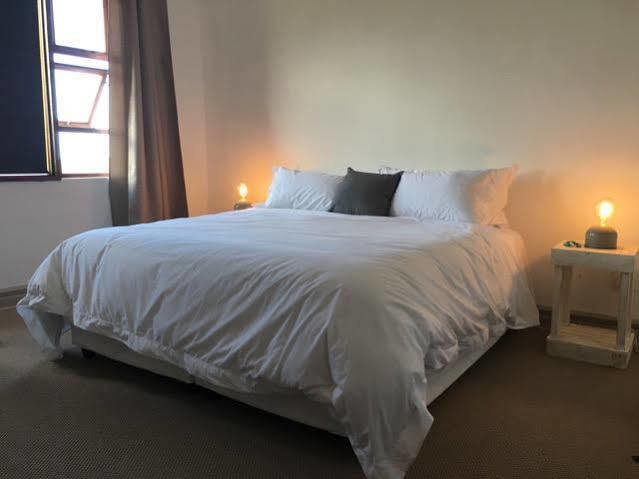African Crags Eco-Lodge The Crags 外观 照片