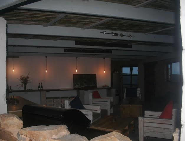 African Crags Eco-Lodge The Crags 外观 照片