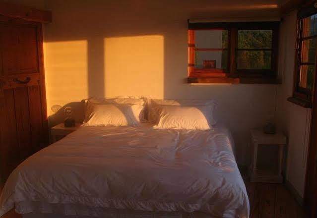 African Crags Eco-Lodge The Crags 外观 照片