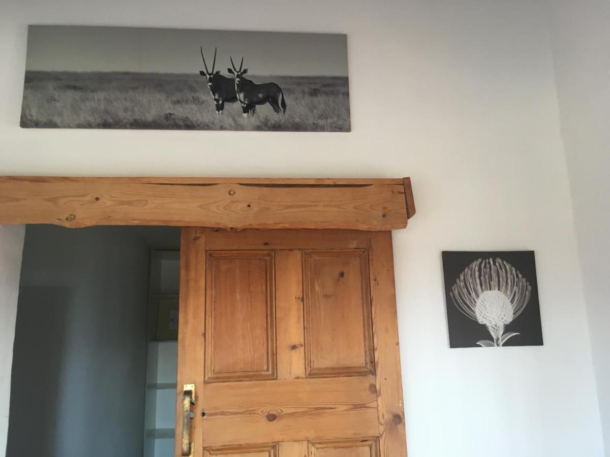 African Crags Eco-Lodge The Crags 外观 照片